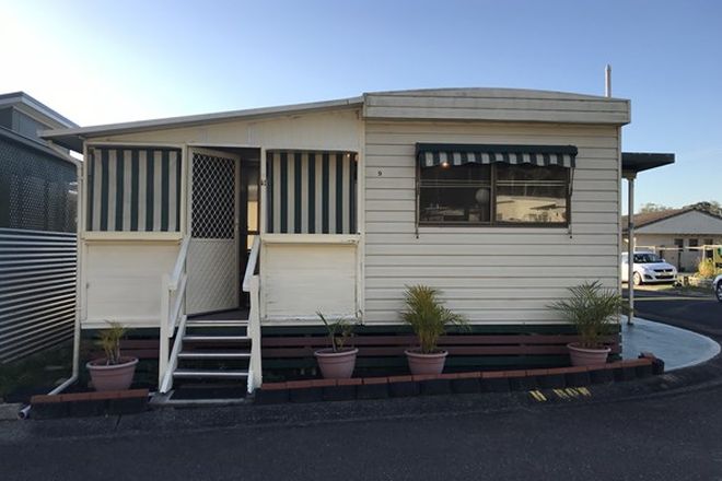 Picture of H9 Broadlands, 9 Milpera Road, GREEN POINT NSW 2251