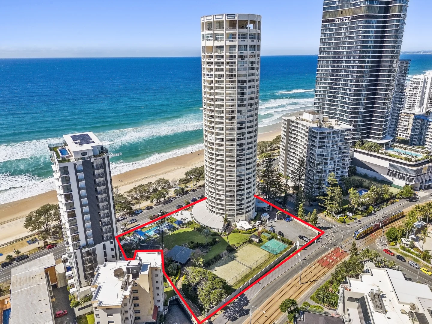 Additional image 13 of 17/114 THE ESPLANADE, Surfers Paradise QLD 4217