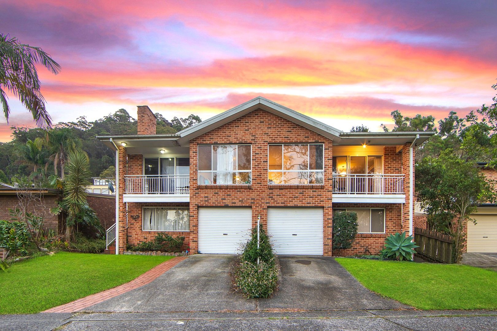 1/25 Glenhaven Close, Umina Beach NSW 2257, Image 0