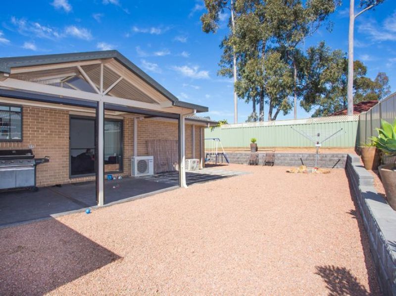 42 Brigantine Street, Rutherford Property History & Address Research