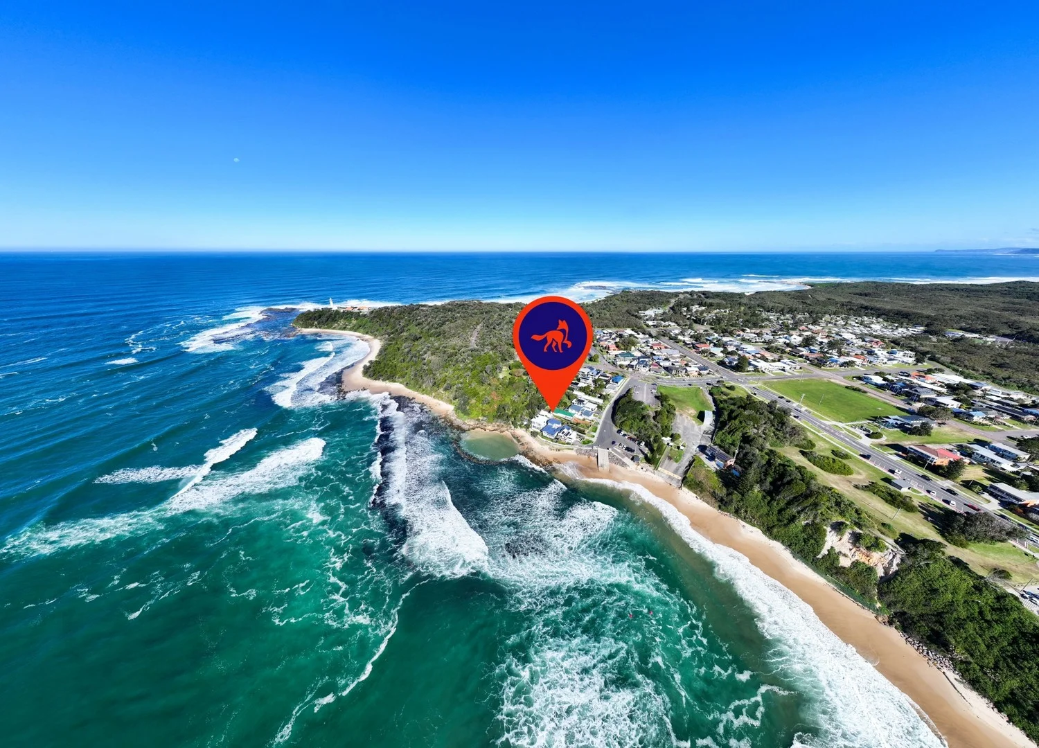 4 Bald Street, Norah Head NSW 2263