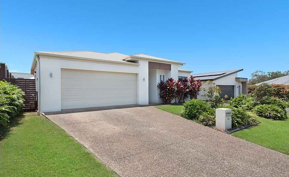 158 O'doherty Circuit, Nudgee Property History & Address Research