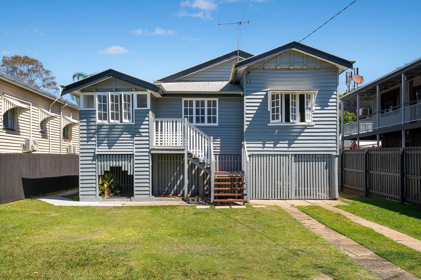 44 Orchard Street, Hawthorne QLD 4171, Image 0