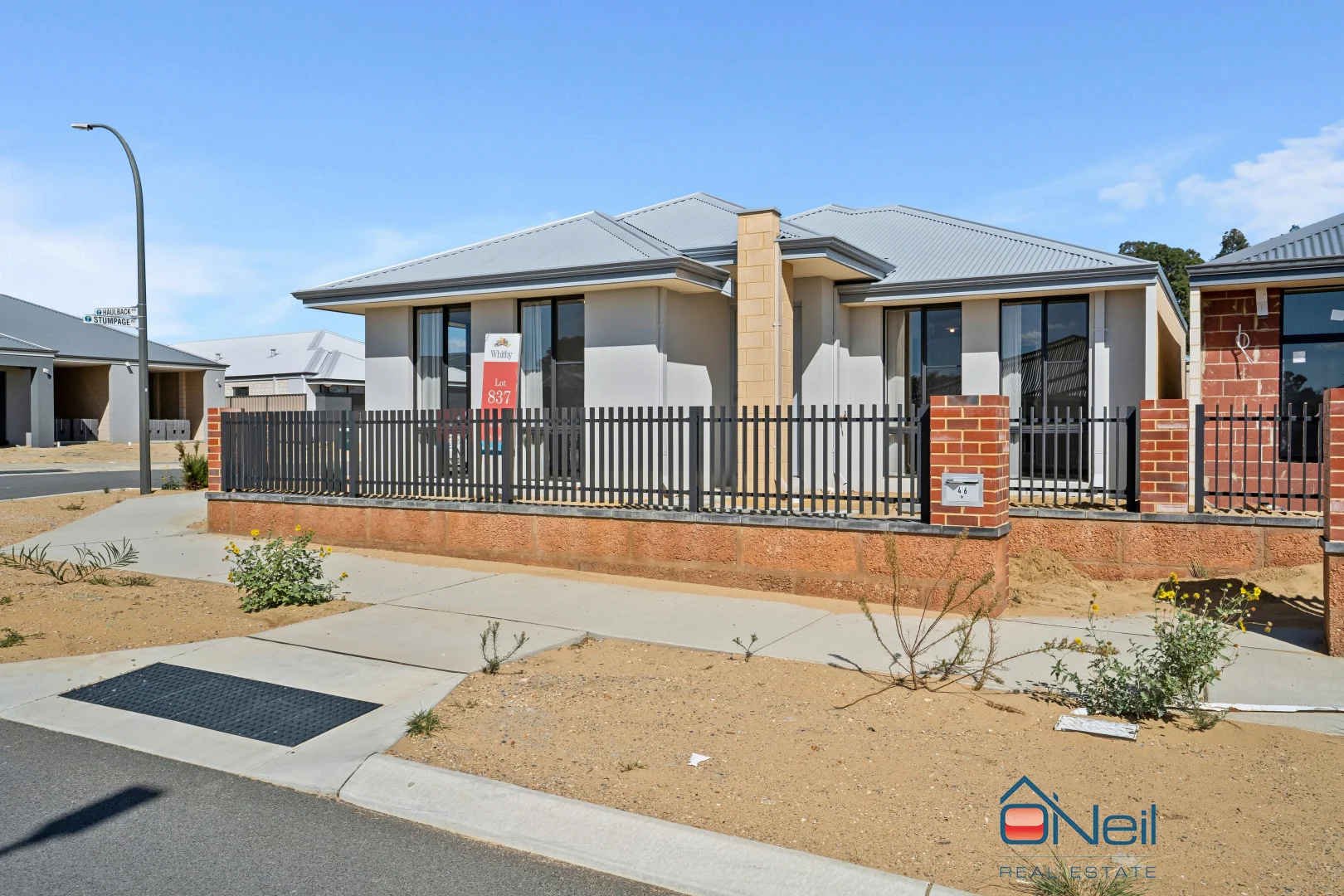 Additional image 2 of 46 Haulback Boulevard, Whitby WA 6123