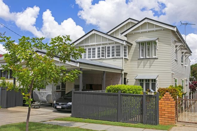 Picture of 35 Isedale Street, WOOLOOWIN QLD 4030