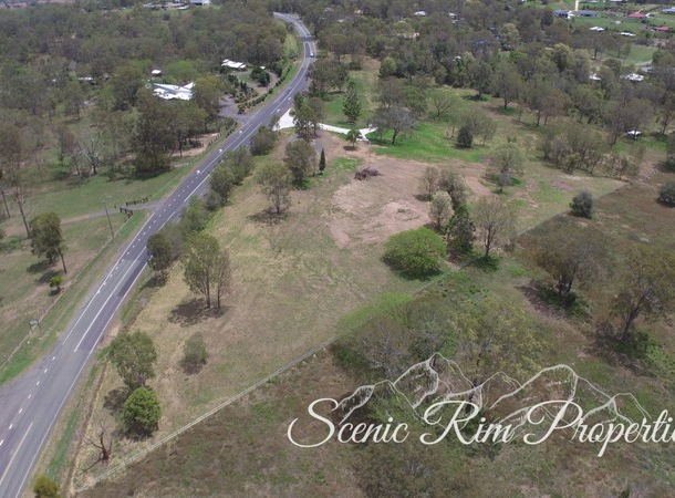 Lot 2 Ipswich - Boonah Road, Coulson QLD 4310