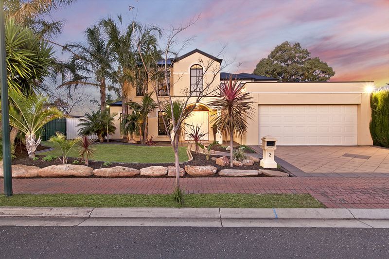 2 Tolley Crescent, BROOKLYN PARK SA 5032, Image 0