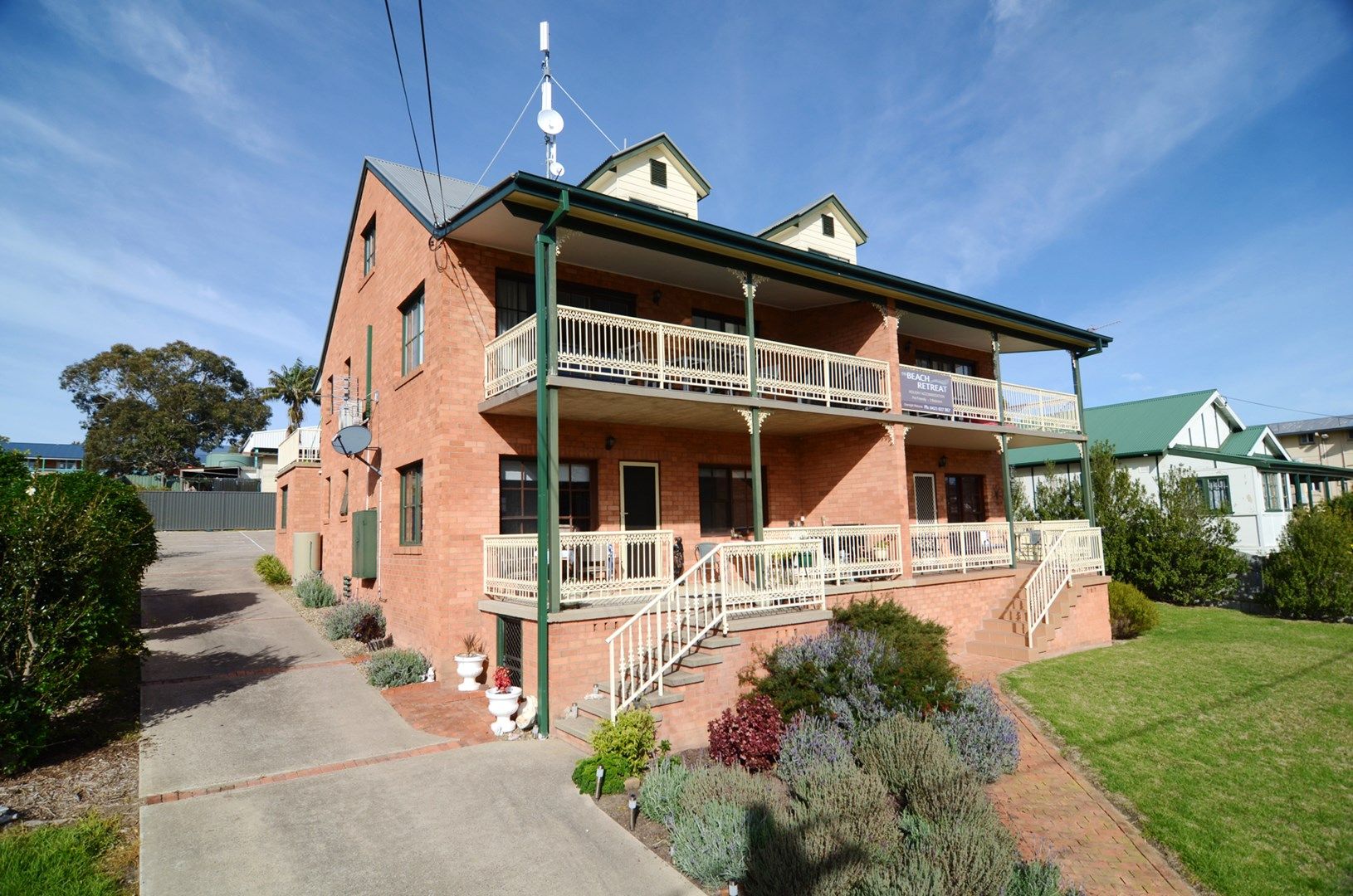 Unit 1/14 Mitchell St, Eden NSW 2551, Image 0