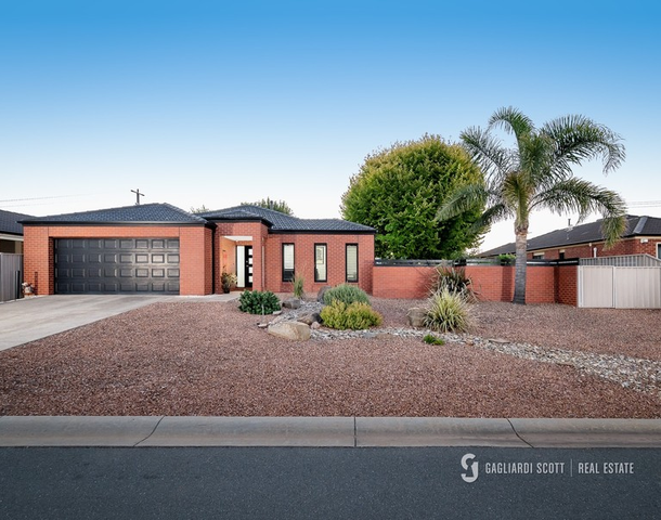 15 Jersey Crescent, Shepparton VIC 3630