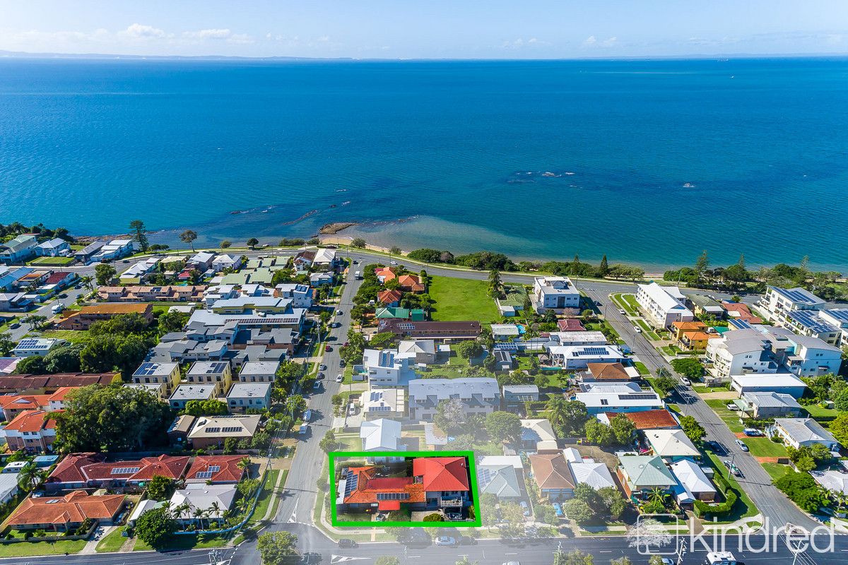 58 Kate Street, Woody Point QLD 4019