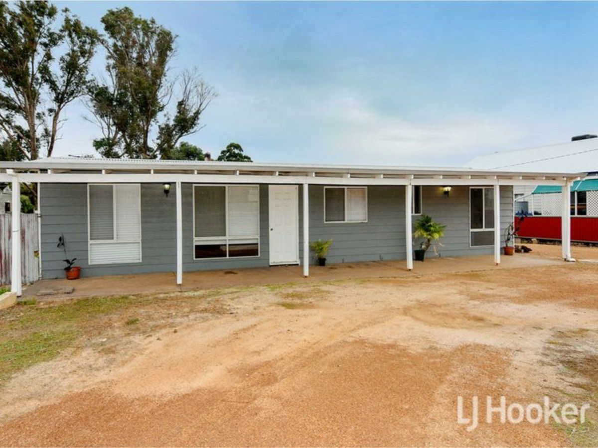 21 Moira Road, Collie WA 6225, Image 2