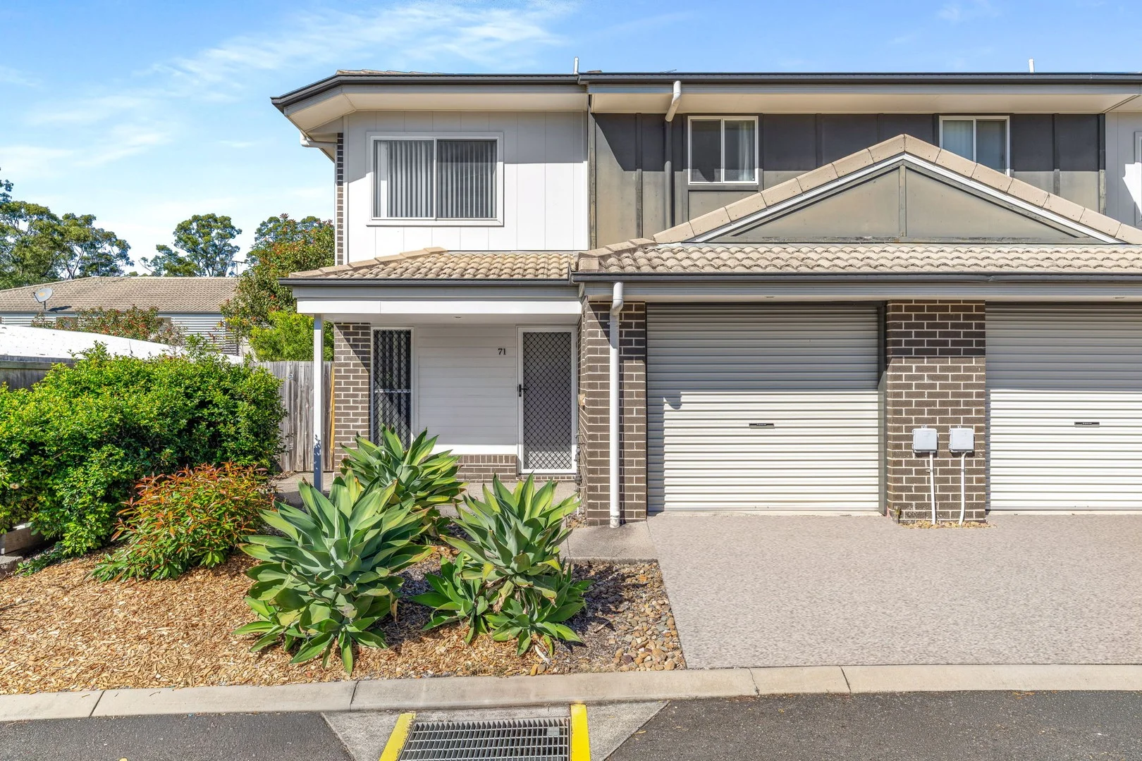 Primary image of 71/325 Stanley Street, Brendale QLD 4500