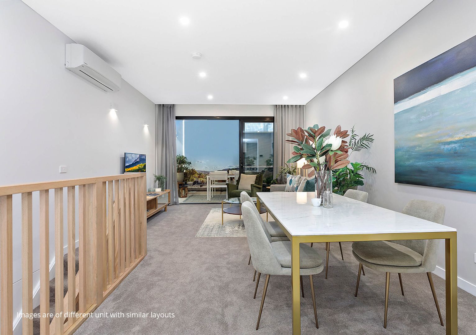 115/83 Campbell Street, Wollongong NSW 2500, Image 1