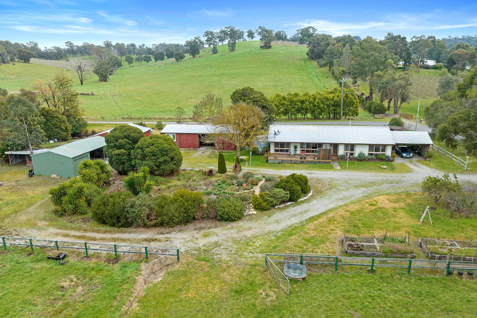 105 Wills Road, Dixons Creek VIC 3775 House for Sale Domain