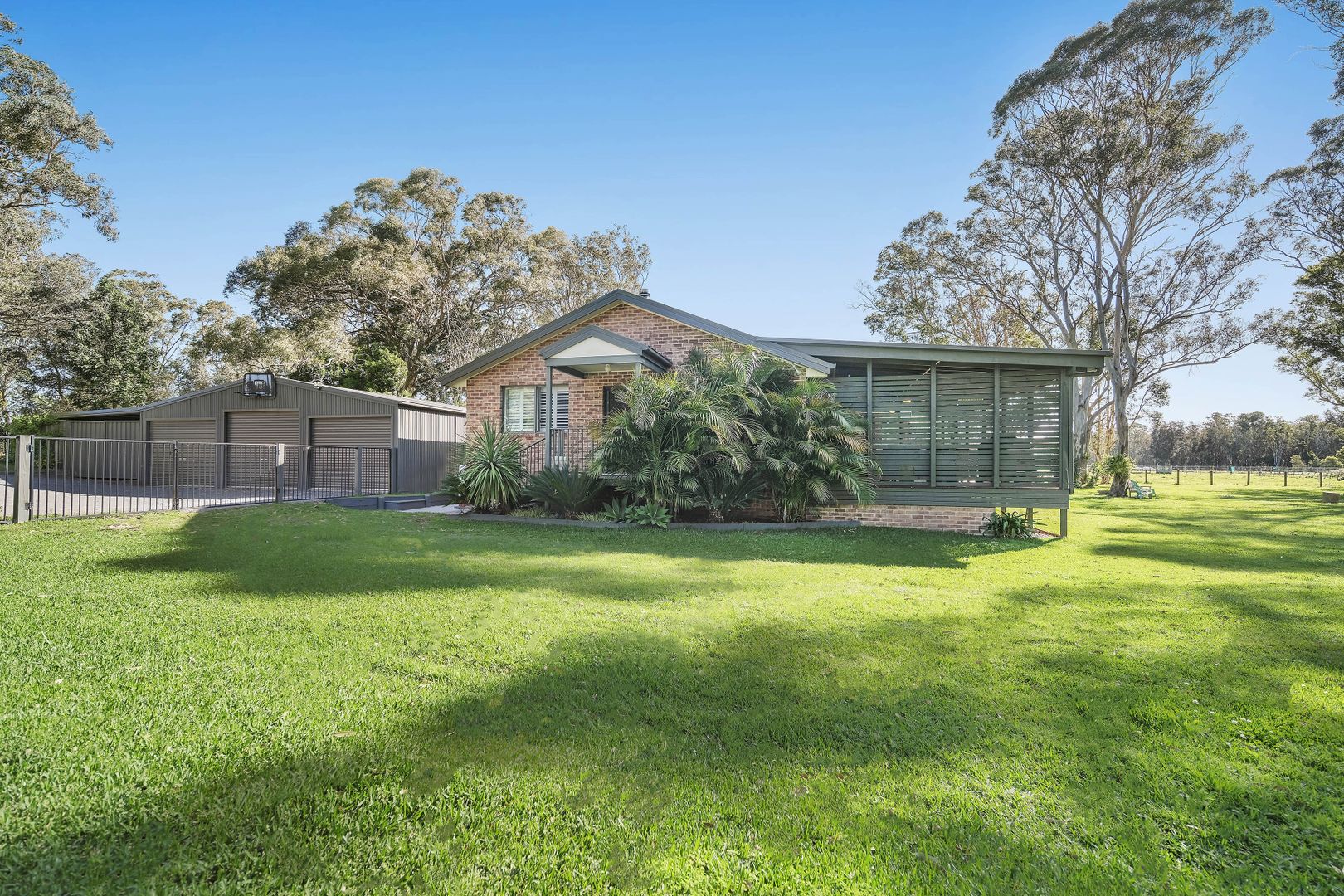 7 Rookes Road, Salt Ash NSW 2318 Domain