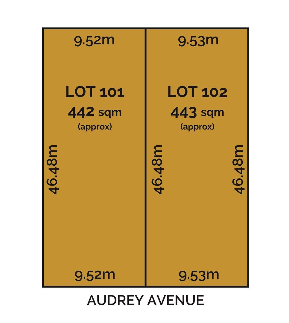 101, 25 Audrey Avenue, Blair Athol SA 5084, Image 0