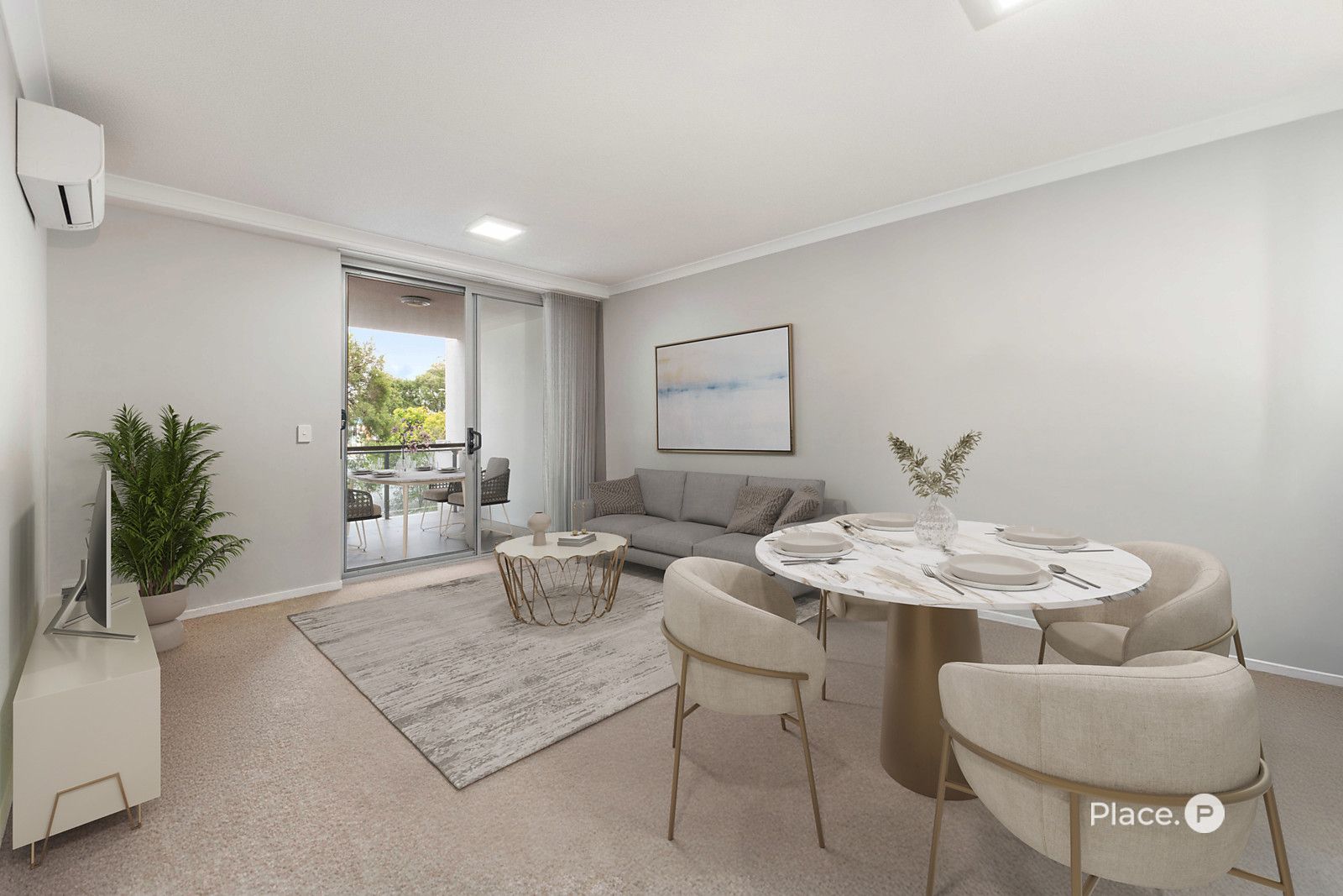 206/38 Gallagher Terrace, Kedron QLD 4031 | Domain