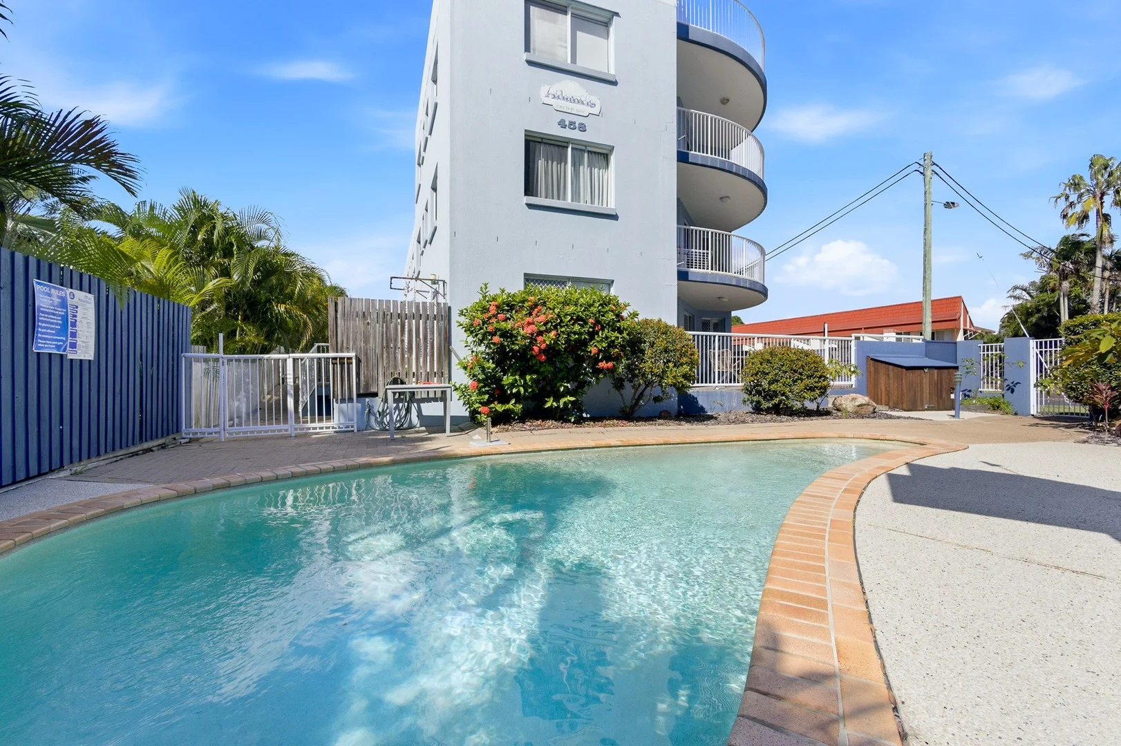 3/458 Esplanade, Torquay QLD 4655