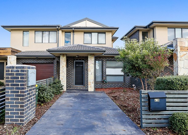 61B Wheatsheaf Road, Glenroy VIC 3046