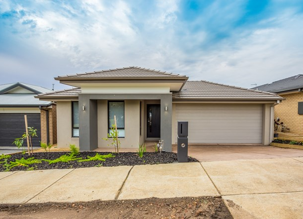 9 Romney Drive, Curlewis VIC 3222