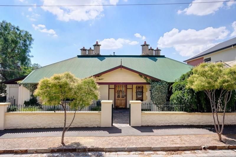 62 Park Terrace, OVINGHAM SA 5082, Image 1