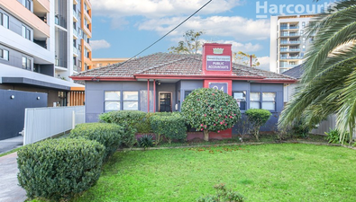 Picture of 24 Broughton Street, CAMPBELLTOWN NSW 2560