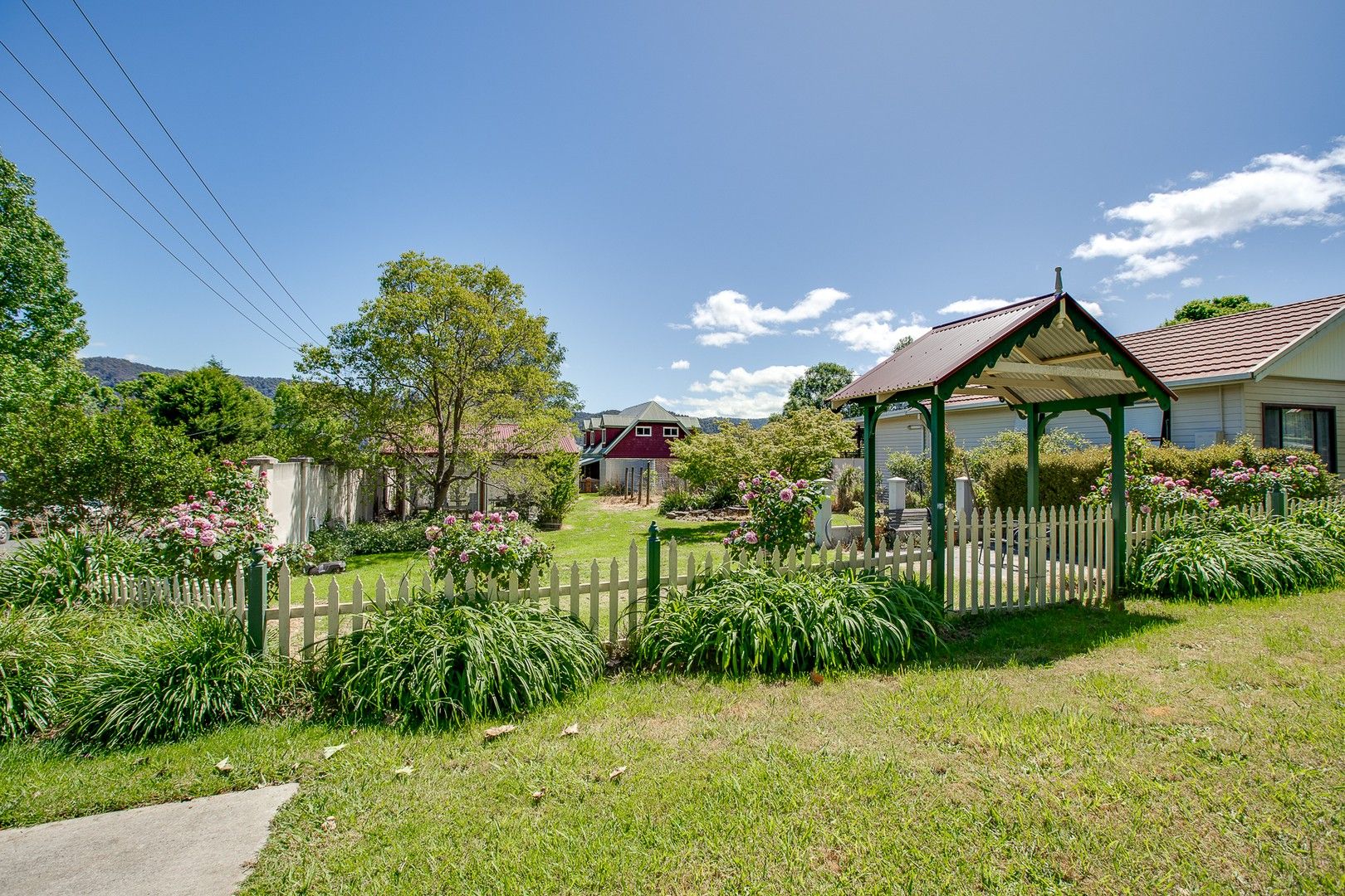 3789 Omeo Highway, Eskdale VIC 3701, Image 0