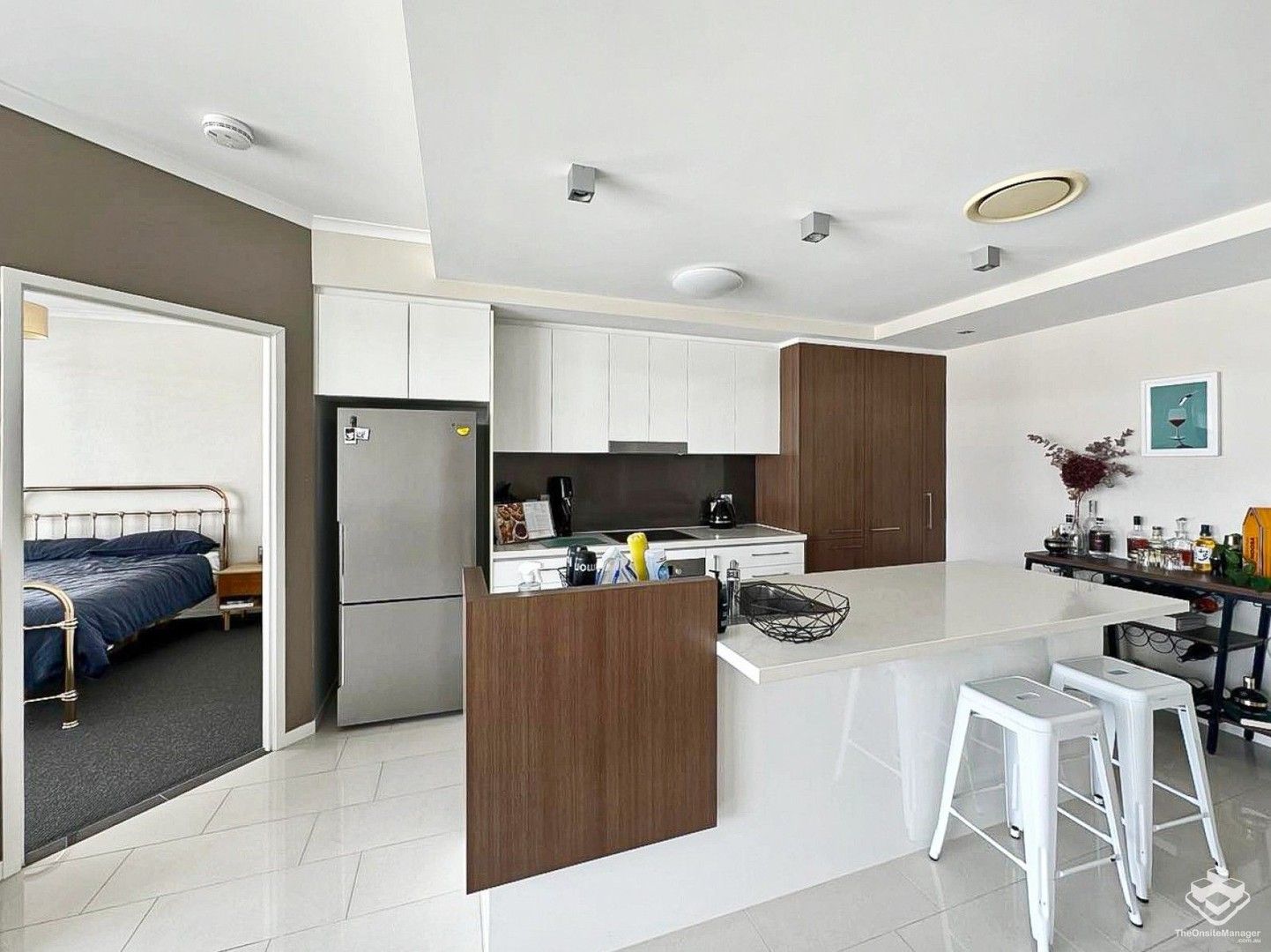 2 bedrooms Apartment / Unit / Flat in 21/18 Barramul Street BULIMBA QLD, 4171