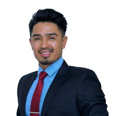 Sam Ahmadzada, Sales representative