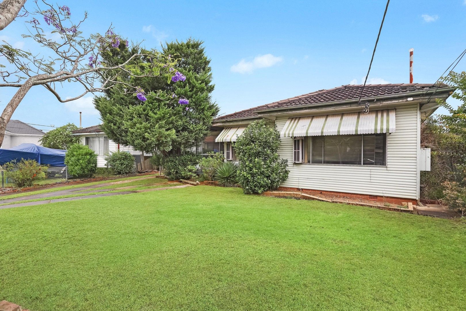 14 Somme Crescent, Milperra NSW 2214, Image 0
