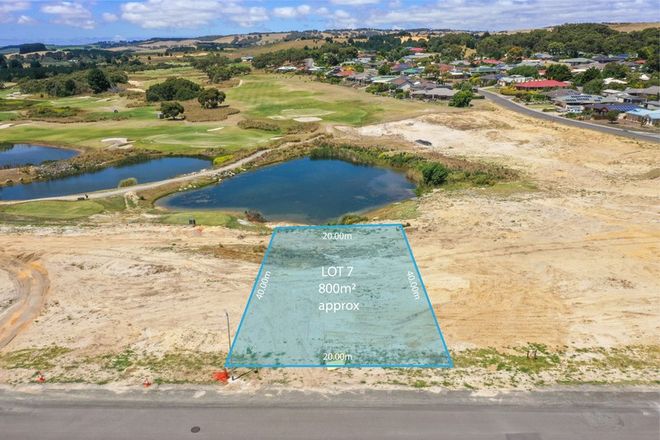 Picture of Lot 7 Arthur Road, MOUNT COMPASS SA 5210