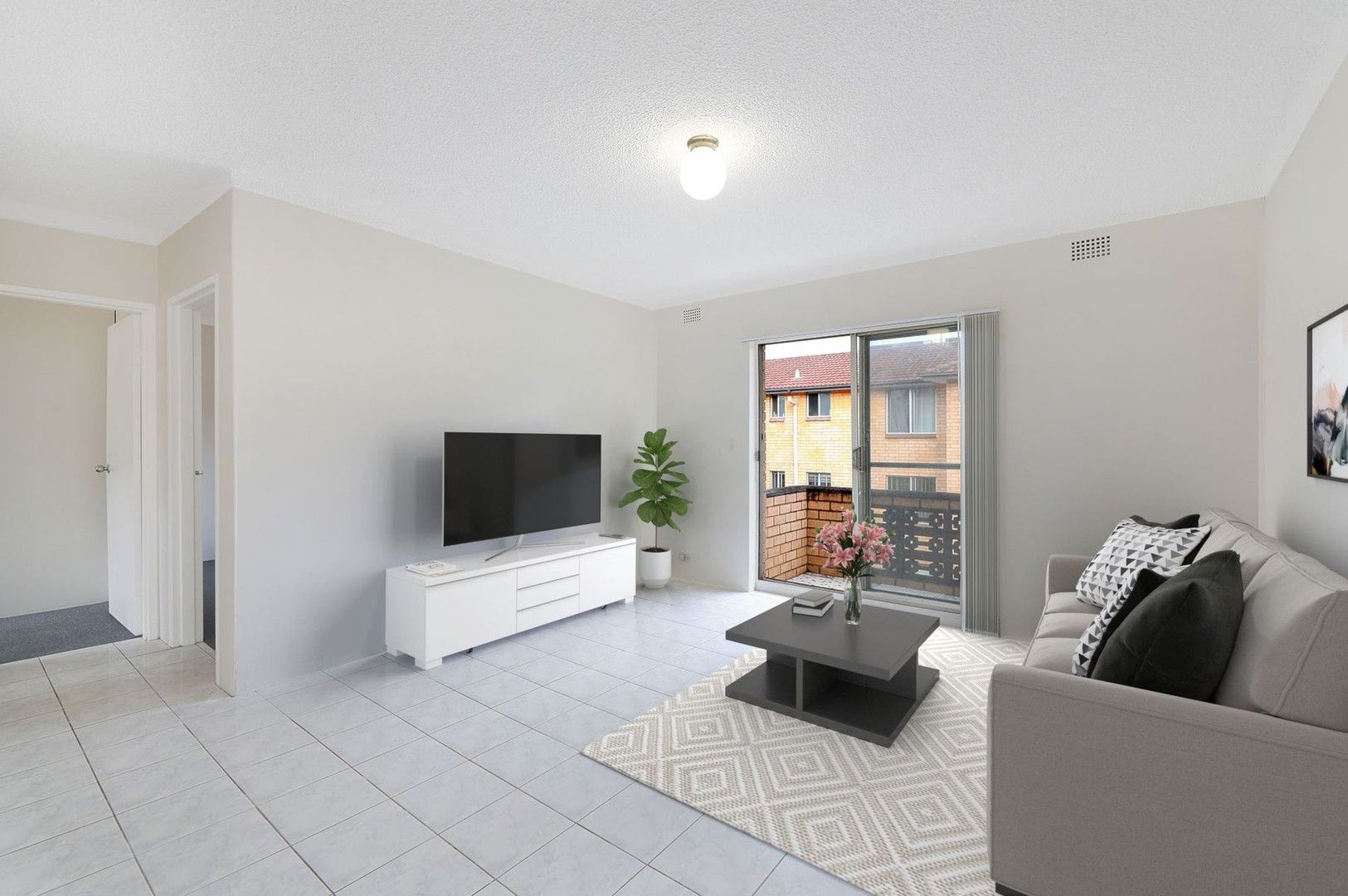 2 bedrooms Apartment / Unit / Flat in 17/31 Speed Street LIVERPOOL NSW, 2170