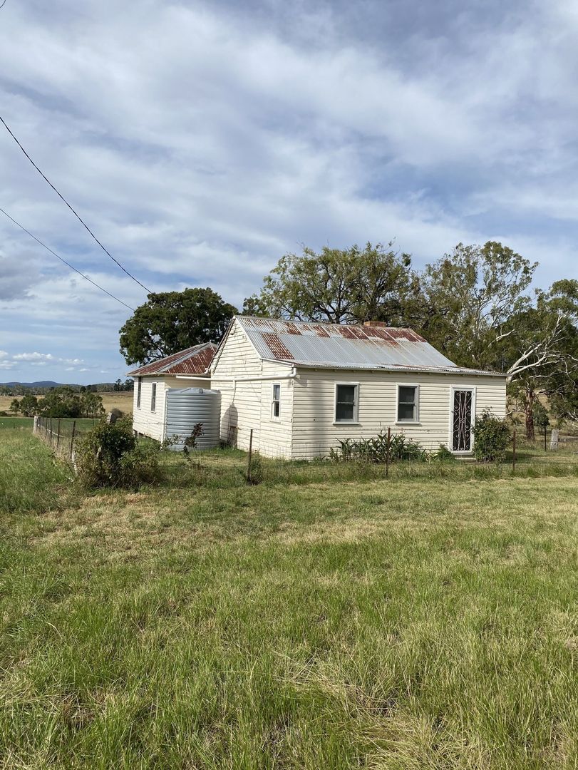 614 Gwydir Highway, Glen Innes Property History & Address Research