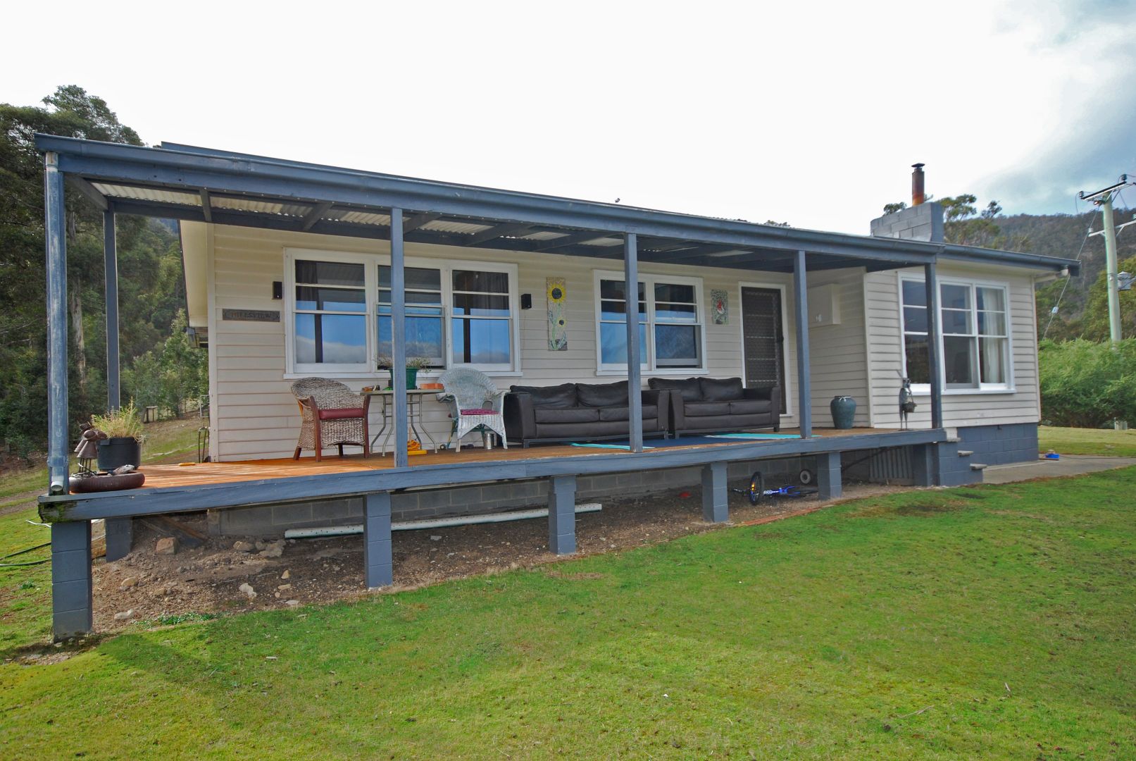 55 Blackwells Road, Magra TAS 7140, Image 1