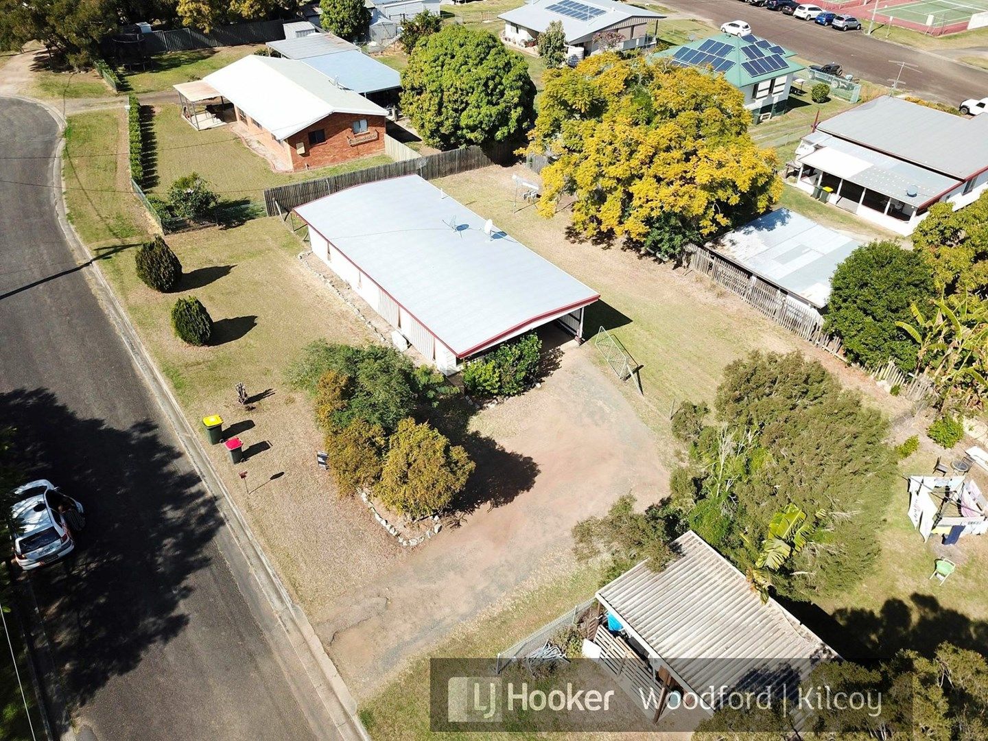 3 Pratt Street, Kilcoy QLD 4515, Image 1