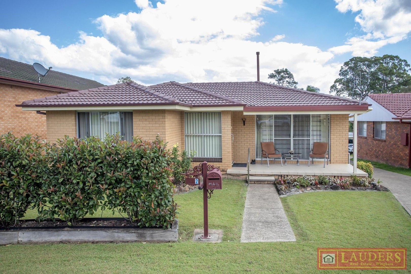 2 Little Street, Wingham NSW 2429, Image 0