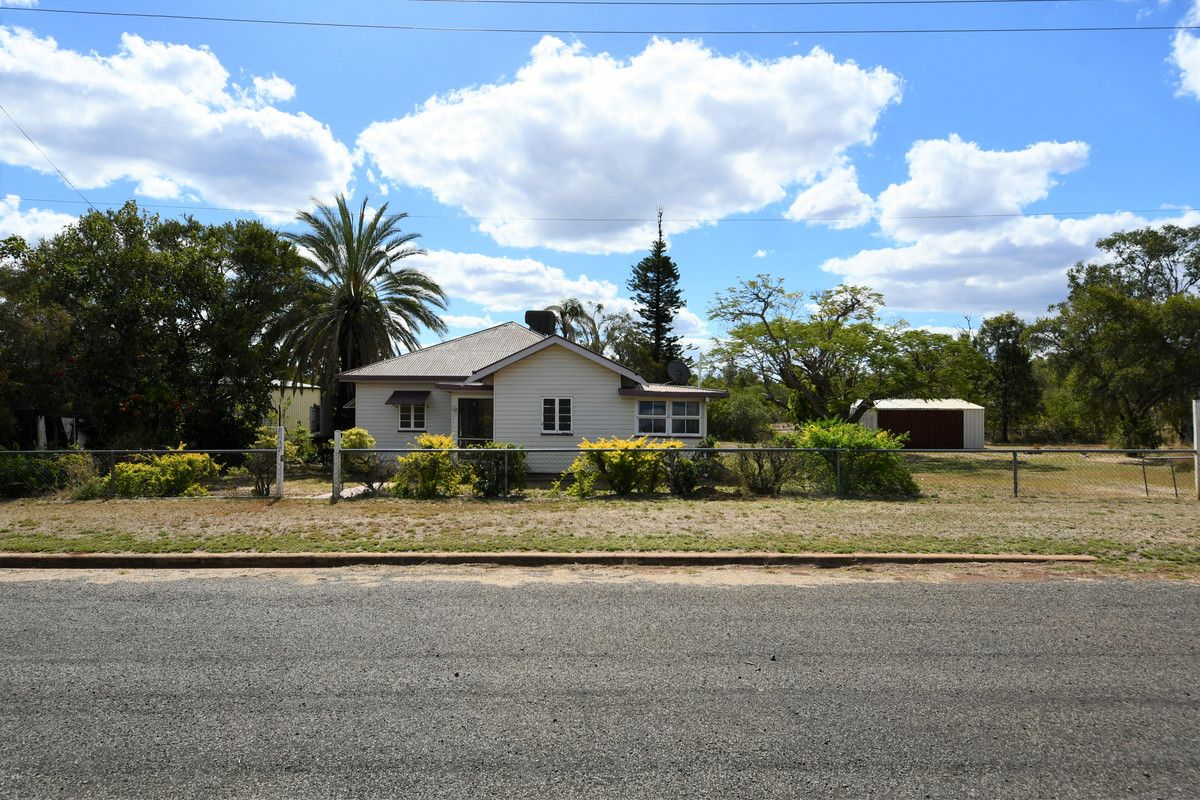 10 Victoria Street, Duaringa QLD 4712, Image 1