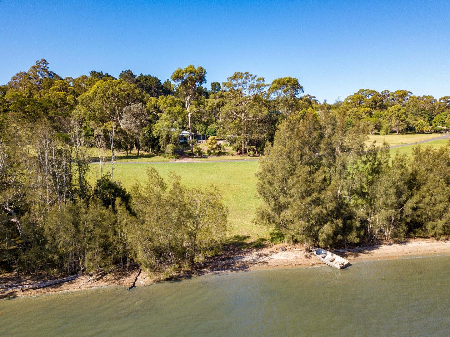 5 Hawdons Cove, Tuross Head NSW 2537, Image 0