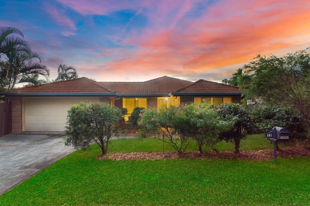 4 bedrooms House in 12 Templar Street WYNNUM WEST QLD, 4178