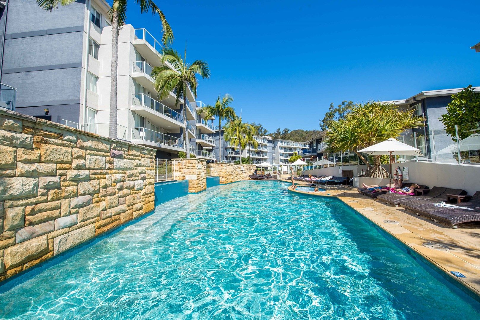 6/1a Tomaree Street, Nelson Bay NSW 2315, Image 0