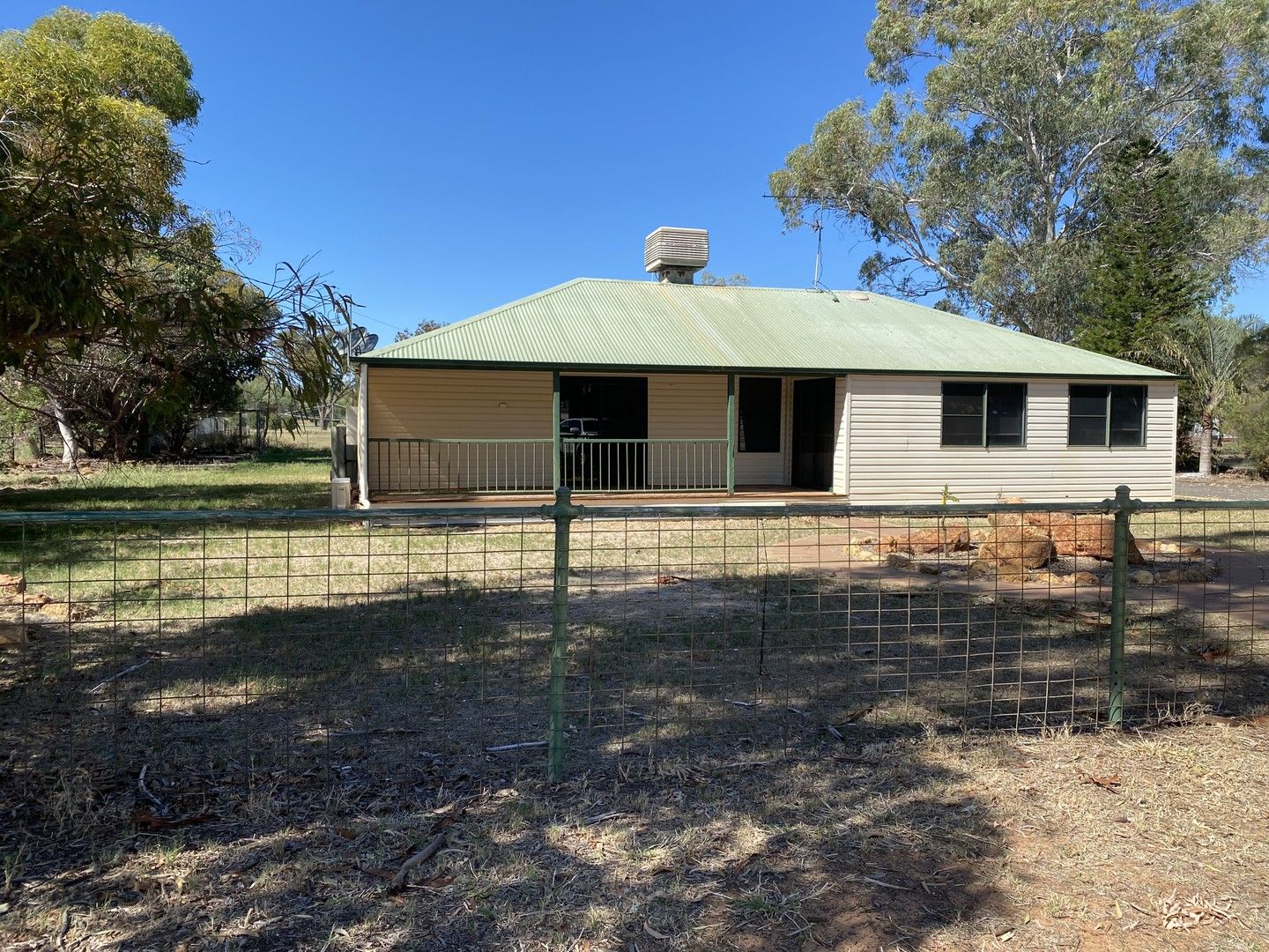 12-14 King Street, Charleville QLD 4470, Image 0