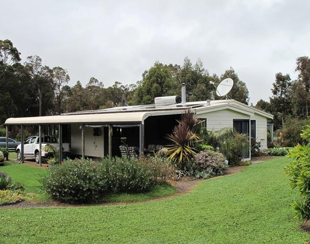 1422 Osmington Road, Osmington WA 6285