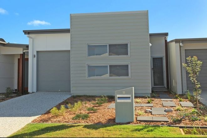 Picture of 11 Harvey Lane, MERIDAN PLAINS QLD 4551