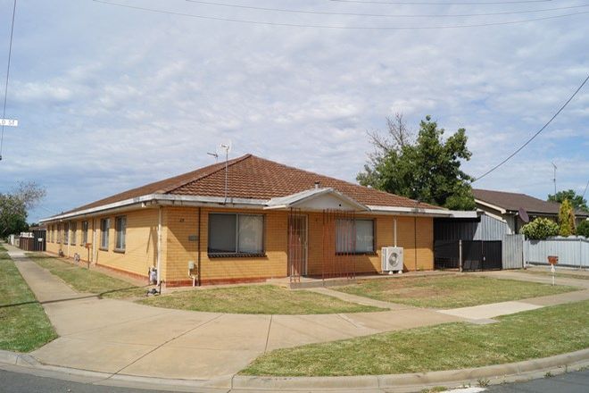 Picture of 1, 2 & 3/69 McDonald Street, SHEPPARTON VIC 3630