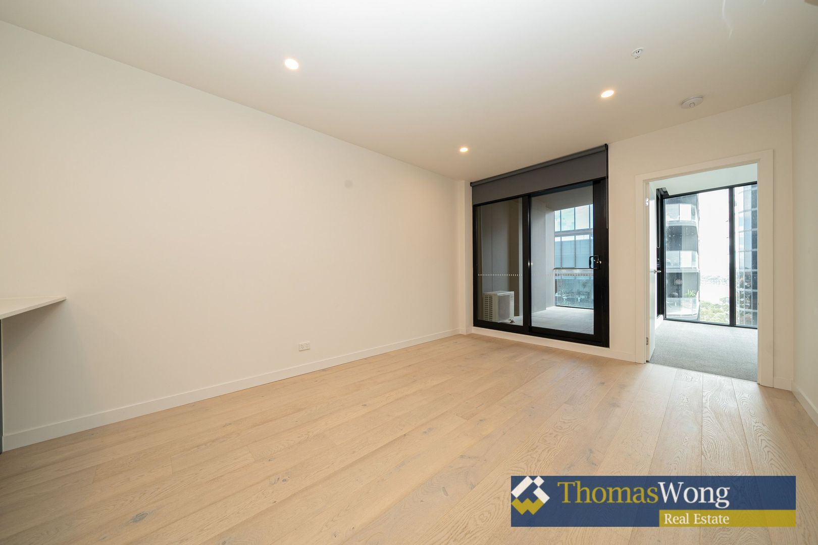 1506/4 Joseph Road, Footscray VIC 3011 Apartment For Rent Domain