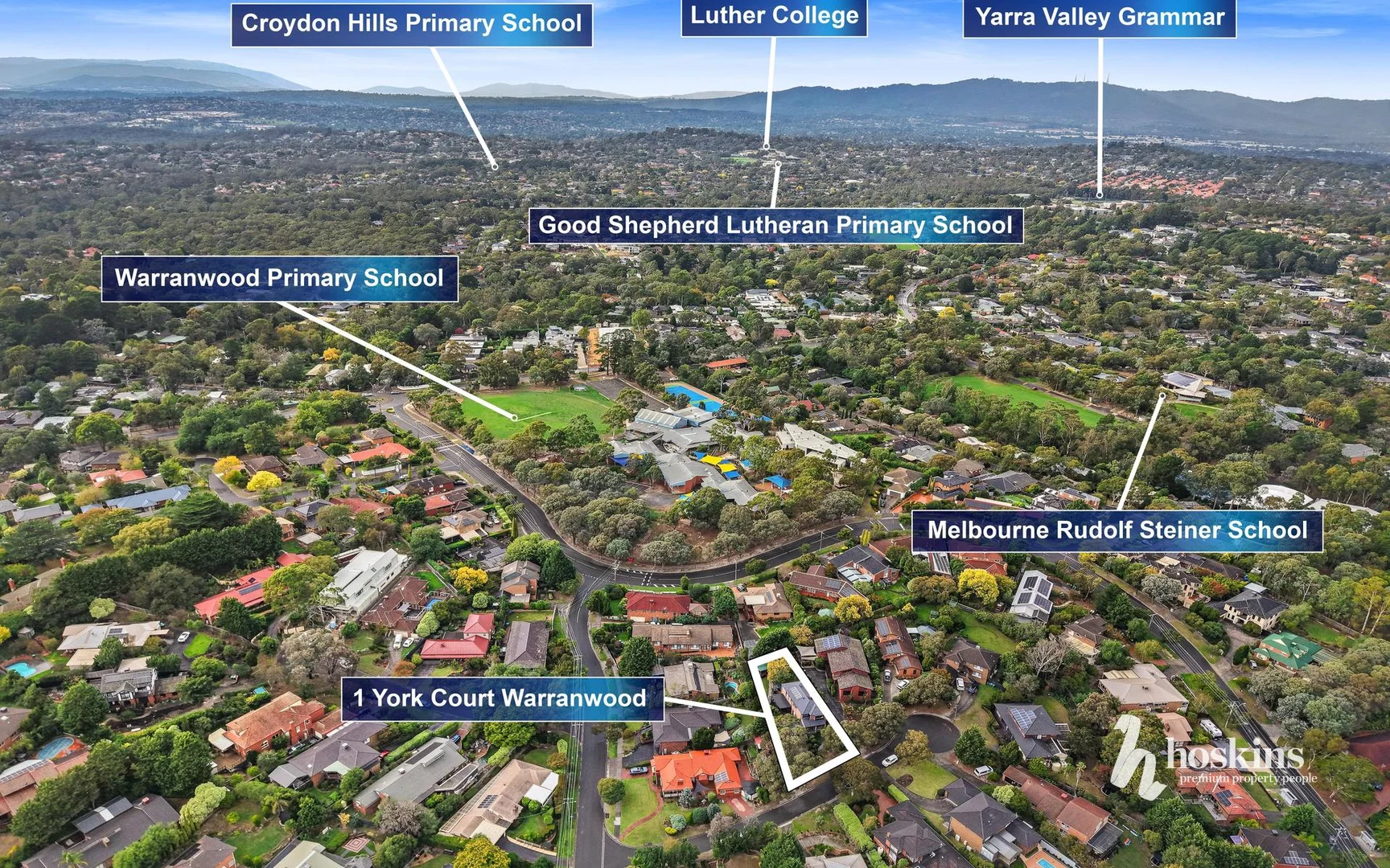 Additional image 24 of 1 York Court, Warranwood VIC 3134