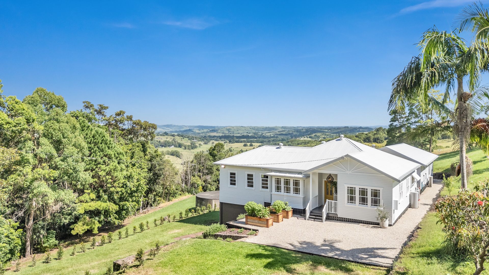 16 Satinwood Drive, McLeans Ridges NSW 2480, Image 0