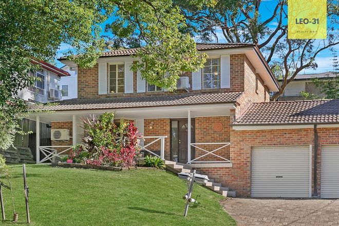 Picture of 12B Cavendish St, PENNANT HILLS NSW 2120