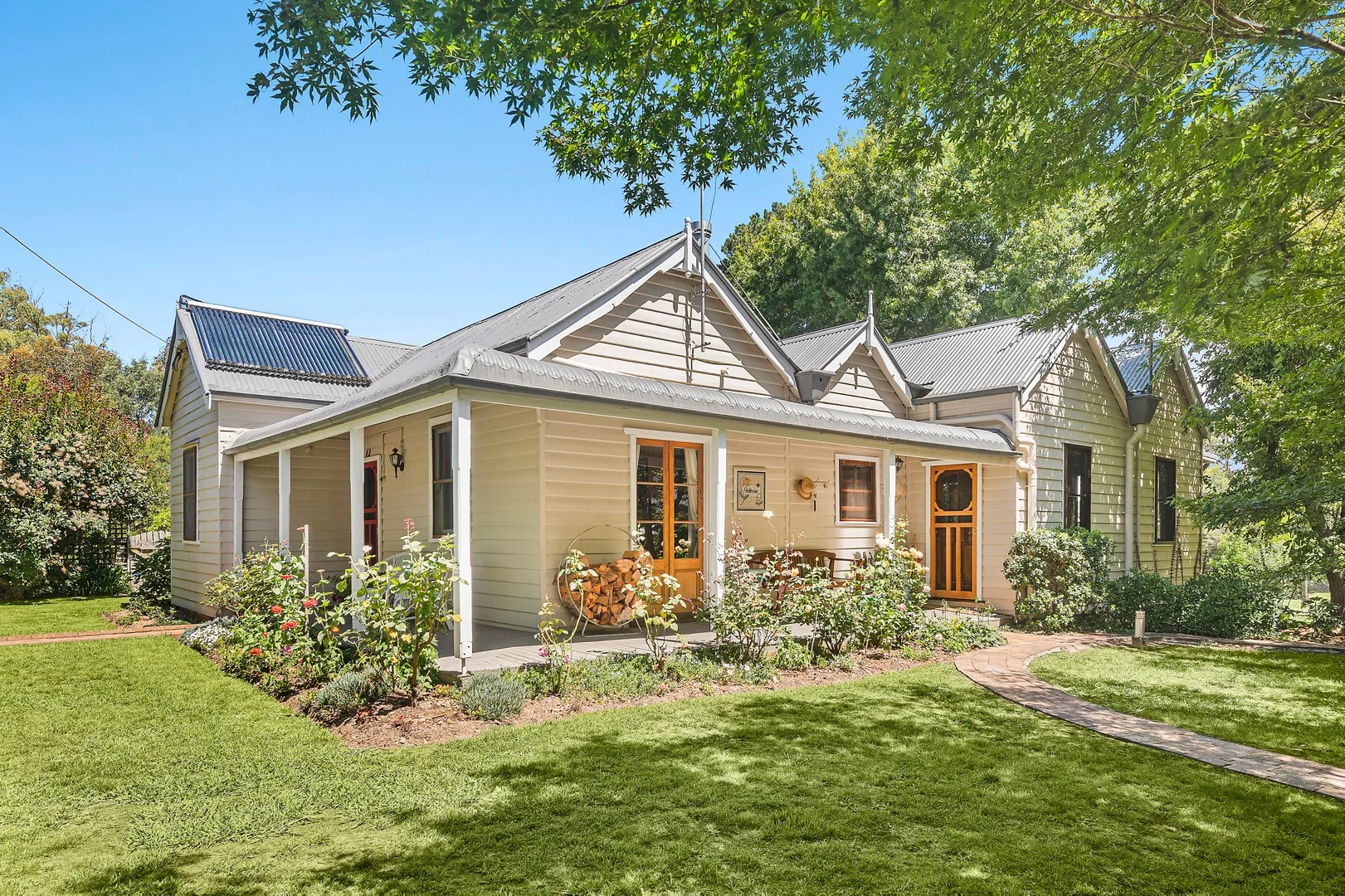 26 Bumballa Road, Wingello NSW 2579