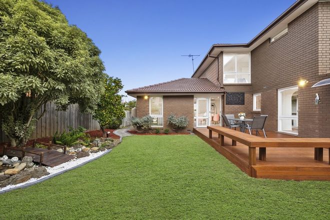 Picture of 20 Helen Road, CHADSTONE VIC 3148